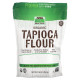 NOW Foods, Organiczna mąka z tapioki, 454 g