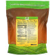 NOW Foods, Real Food, organiczne mączka z nasion lnu golden, 624 g