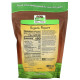 NOW Foods, Real Food, organiczny popcorn, 680 g