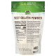 NOW Foods, Real Food, Beef Gelatin Powder, 454 g