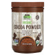 NOW Foods, Real Food, organiczne kakao w proszku, 340 g