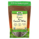 NOW Foods, Real Food, organiczne surowe ziarna kakaowca, 227 g