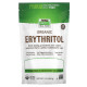NOW Foods, Real Food, organiczny erytrytol, 454 g