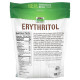 NOW Foods, Real Food, erytrytol, 1134 g