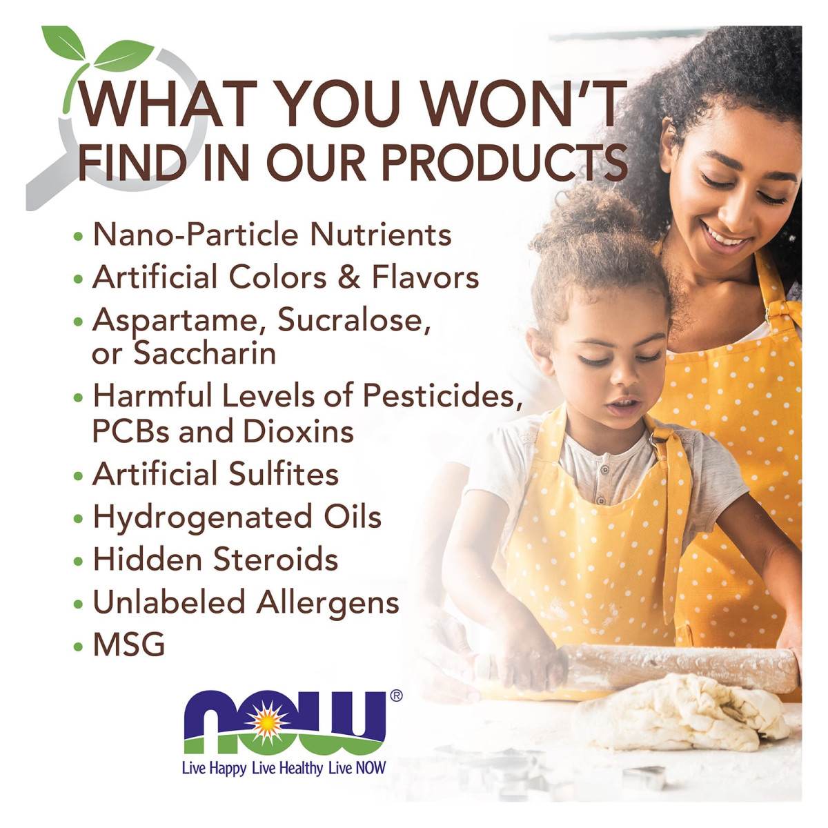 NOW Foods, Real Food, erytrytol, 1134 g