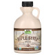 NOW Foods, Real Food, organiczny syrop klonowy, klasa A, ciemny barwnik, 946 ml