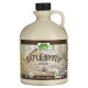 NOW Foods, Real Food, organiczny syrop klonowy, 1,89 l