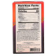NOW Foods, Real Food, Slender Sticks, Pomegranate Berry, 12 patyczków po 4 g