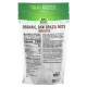 NOW Foods, Real Food, organiczne orzechy brazylijskie, niesolone, 284 g