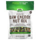 NOW Foods, Real Food, Raw Energy Nut Mix, niesolone, 454 g
