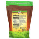 NOW Foods, Real Food, organiczne surowe nasiona sezamu, 454 g