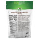 NOW Foods, Real Food, organiczne surowe migdały, niesolone, 340 g