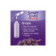 NOW Foods, Real Food, Slender Sticks, Active, Winogrono, 12 paluszków, 48 g
