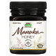 NOW Foods, Real Food, miód manuka, MGO 250, 250 g