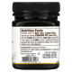 NOW Foods, Real Food, miód manuka, MGO 250, 250 g