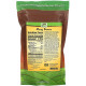 NOW Foods, Real Food, fasola mung, 454 g