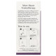 NOW Foods, Solutions, ceramiczny dyfuzor z kamienia, 1 dyfuzor