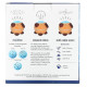 NOW Foods, Solutions, dyfuzor Sleepy Puppy, 1 dyfuzor