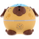 NOW Foods, Solutions, dyfuzor Sleepy Puppy, 1 dyfuzor
