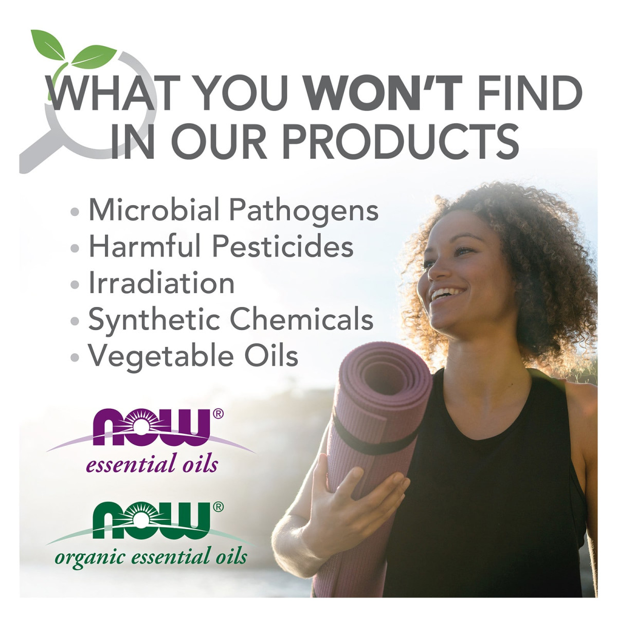 NOW Foods, Solutions, metalowy dyfuzor, 1 dyfuzor