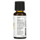 NOW Foods, Olejki eteryczne, imbir, 30 ml