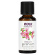 NOW Foods, Olejki eteryczne, geranium, 30 ml