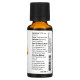 NOW Foods, Olejki eteryczne, cytryna, 30 ml