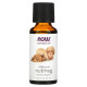 NOW Foods, Olejki eteryczne, gałka muszkatołowa, 30 ml