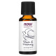 NOW Foods, Olejki eteryczne, spokój i harmonia, 30 ml