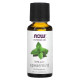NOW Foods, Olejki eteryczne, mięta zielona, 30 ml