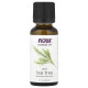 NOW Foods, Olejki eteryczne, drzewo herbaciane, 30 ml