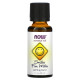 NOW Foods, Olejki eteryczne, Smiles for Miles, 30 ml