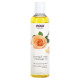 NOW Foods, Solutions, Spokojny olejek do masażu różą, 237 ml
