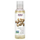 NOW Foods, Solutions, olej rycynowy, 118 ml