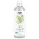 NOW Foods, Solutions, gliceryna roślinna, 473 ml