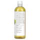NOW Foods, Solutions, olej z pestek winogron, 473 ml