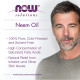 NOW Foods, Solutions, 100% Pure Neem Oil, 30 ml