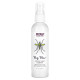 NOW Foods, Bug Ban, naturalny środek odstraszający owady, cytrus, 118 ml