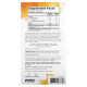 NOW Foods, Solutions, Collagen Jelly Beauty Complex, słodka pomarańcza, 10 galaretanek, po 20 g