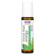 NOW Foods, Olejki eteryczne, kulka kulka Mind That Energy, 10 ml