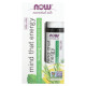 NOW Foods, Olejki eteryczne, kulka kulka Mind That Energy, 10 ml