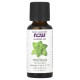 NOW Foods, Olejki eteryczne, melisa, 30 ml