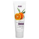 NOW Foods, Solutions, Gentle Scrub, witamina C i Oryza sativa, 118 ml