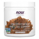 NOW Foods, Solutions, śródziemnomorska glinka czerwona w proszku, 170 g